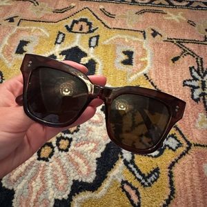 Women’s sunglasses, great quality
